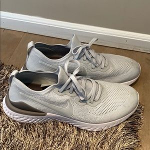 Men’s Epic React Nike Flyknit 2